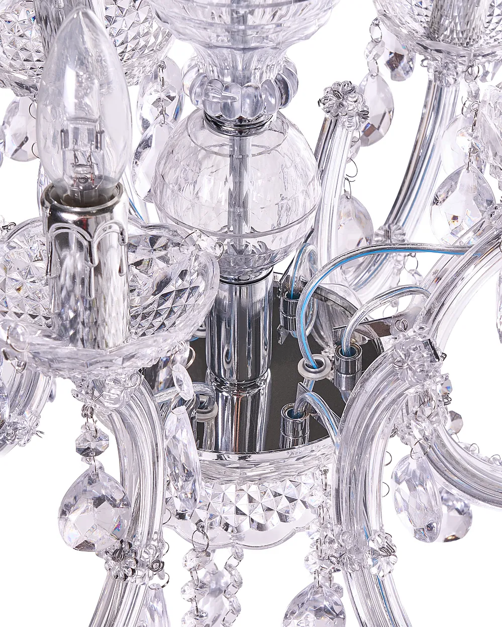 Chandelier KALANG L Transparent_1164417