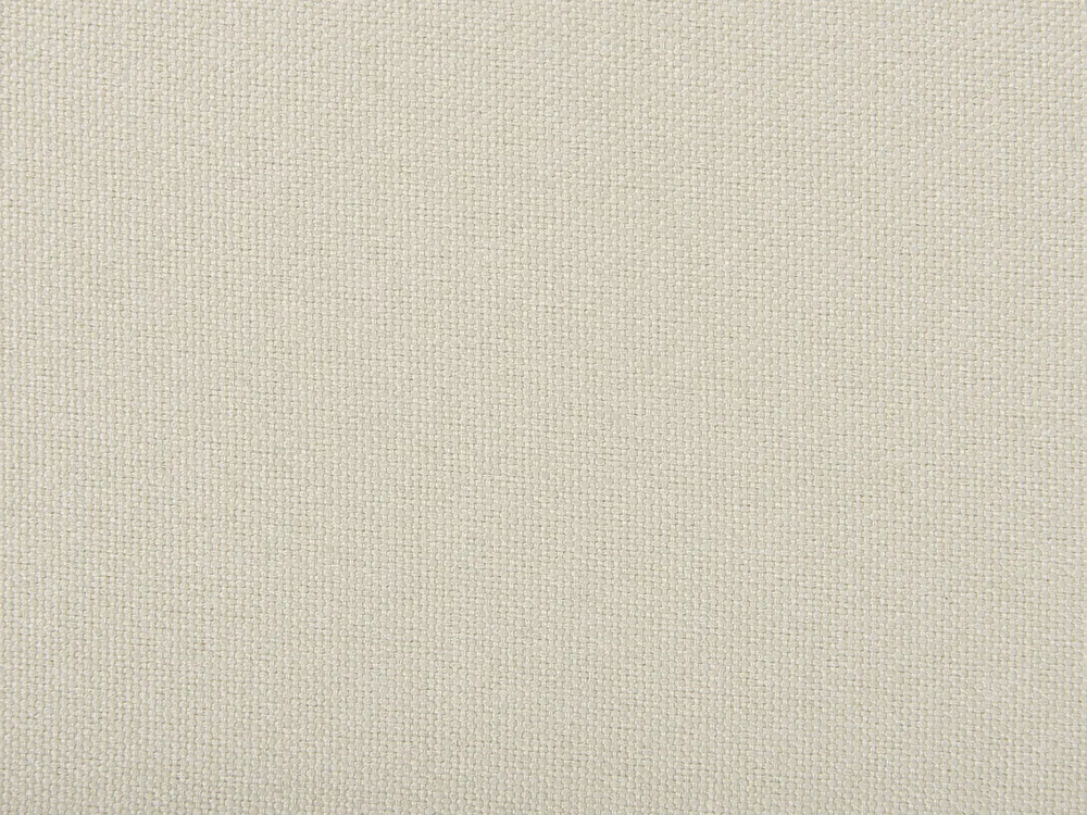 Ottomane TONSBERG Stoff Hellbeige_927326