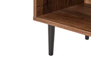 Schuhschrank KEITH Dunkelbraun_1144244
