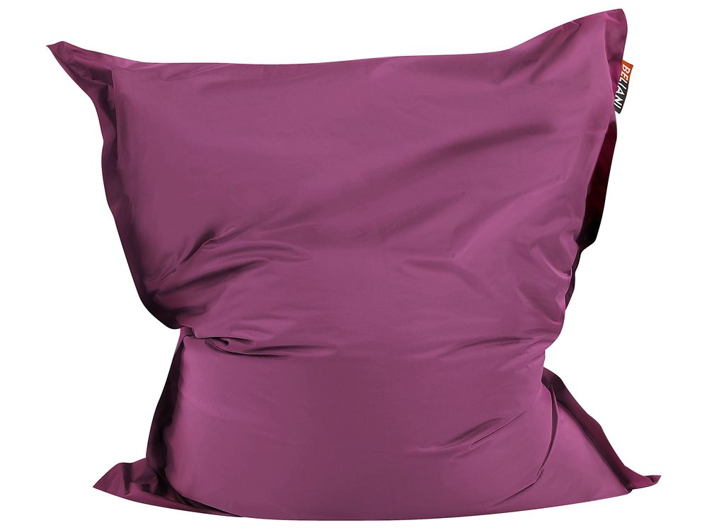 Torba za sedež 300 L FUZZY 140 cm 180 cm Vijolična