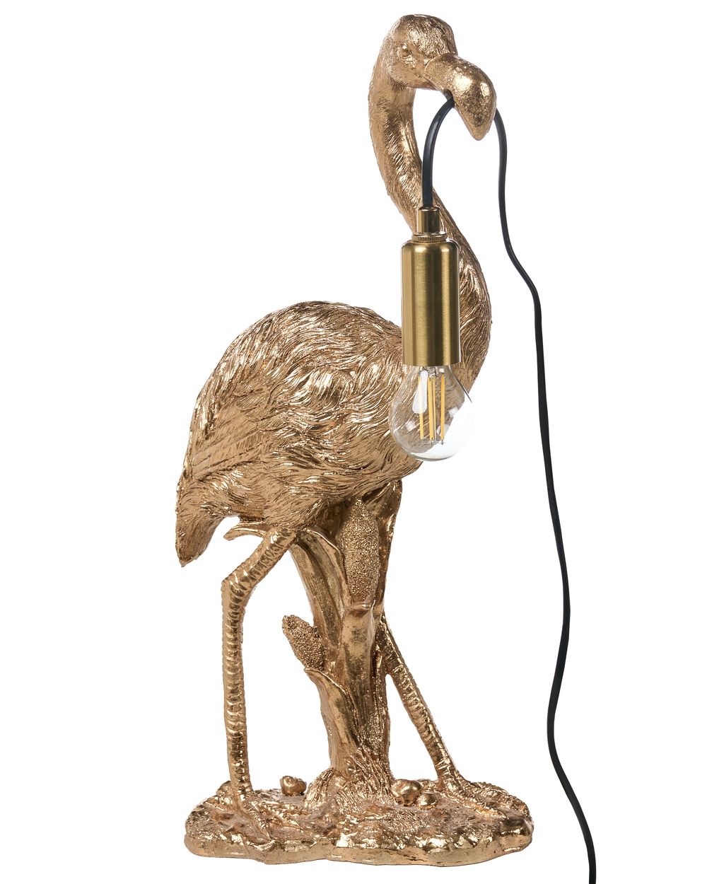 Tischlampe Flamingo VICE Gold