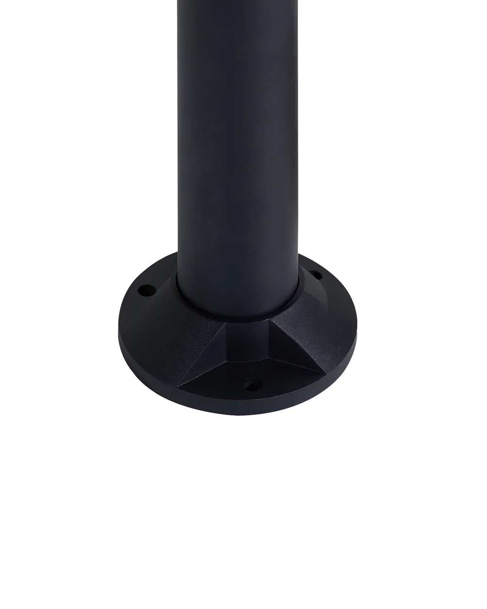 LED Pollerleuchte ABEDES Schwarz_1105367