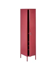 Storage Unit FROME Metal Red_1129951