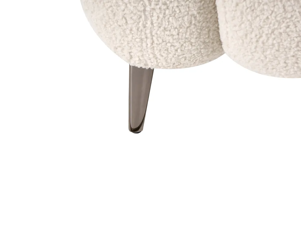 Sofa 2 Seater ARTUNA Boucle Off-White_1045404