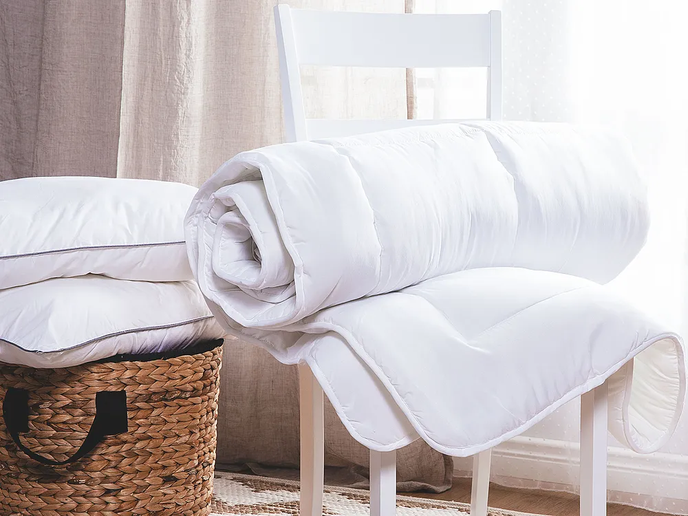 Duvet Polyester Extra Warm 13.5 TOG LEMBERG 220 x 240 cm_1156564