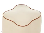 Pouf JUNO Stoff Hellbeige_1093722