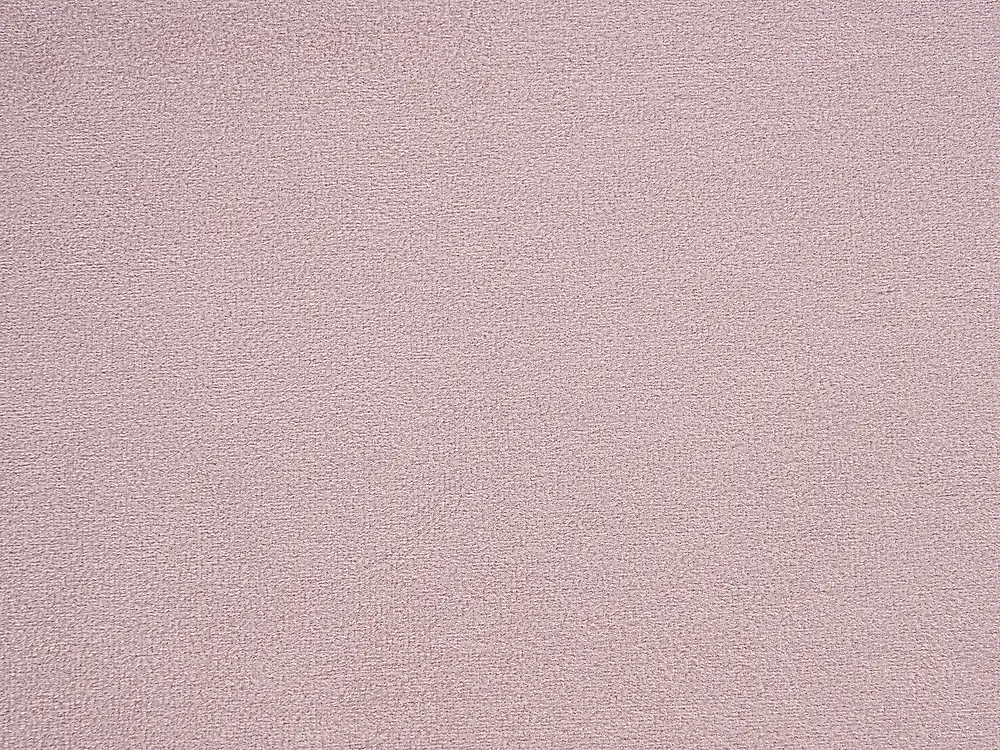 Upholstered Storage Bench DURHAM Velvet Pink_1185971