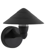 LED Außenwandleuchte NAVEA Schwarz_1105704