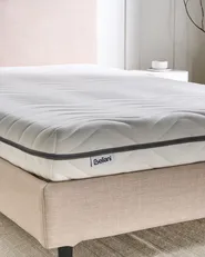 Memory Foam Mattress SERENITY MEMORY PLUS H2/3 Medium 120 x 200 cm (EU Small Double)_1014522