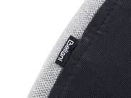 Bed Fabric MARGUT 160 x 200 cm (EU King Size) Light Grey_971372