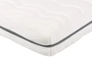 Memory-Schaummatratze SERENITY MEMORY PLUS H2/3 Mittel 90 x 200 cm_895907