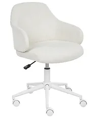 Desk Chair RIVLAV Off-White_1159609