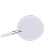 LED Stehlampe CASSIOPEIA mit Dimmer Metall Weiß_855414