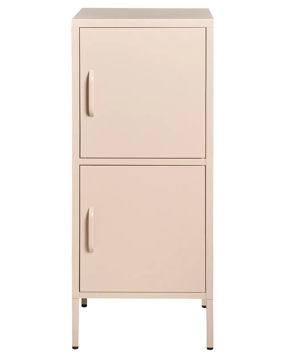 Büroschrank HURON Metall Beige_1091027
