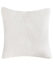 Drehsessel DALBY Bouclé Weiß_958794