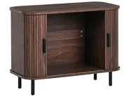 Cabinet BRADLEY Dark Brown_988601