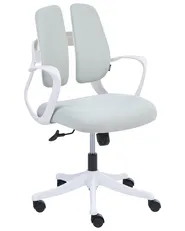 Bürostuhl ORIVO Hellgrau_1065498