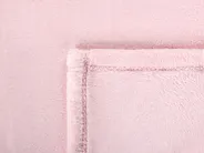 Kuscheldecke BAYBURT 200 x 220 cm Rosa_851115