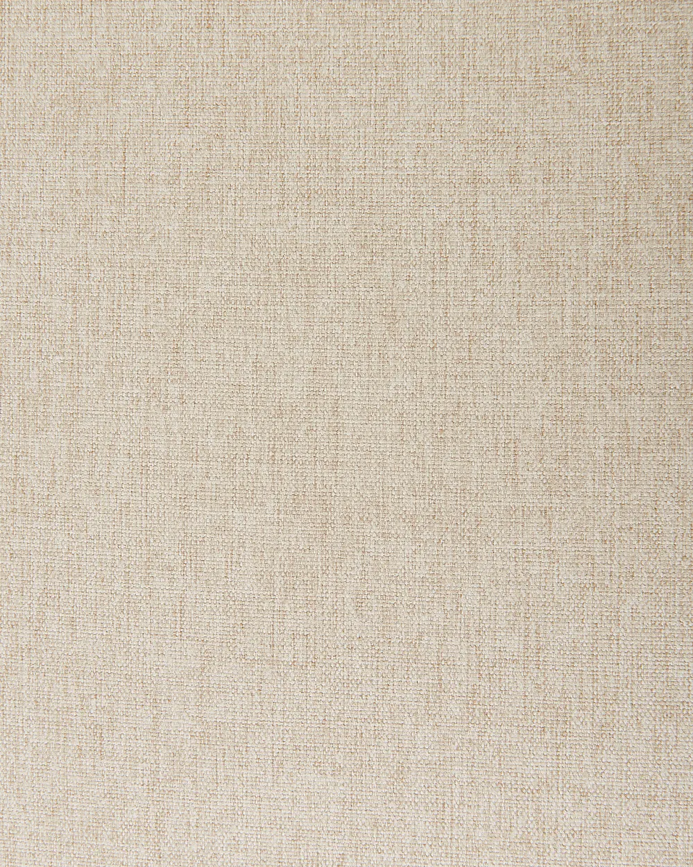 Esszimmerstuhl 2er Set drehbar SARDOAL Stoff Hellbeige_944936
