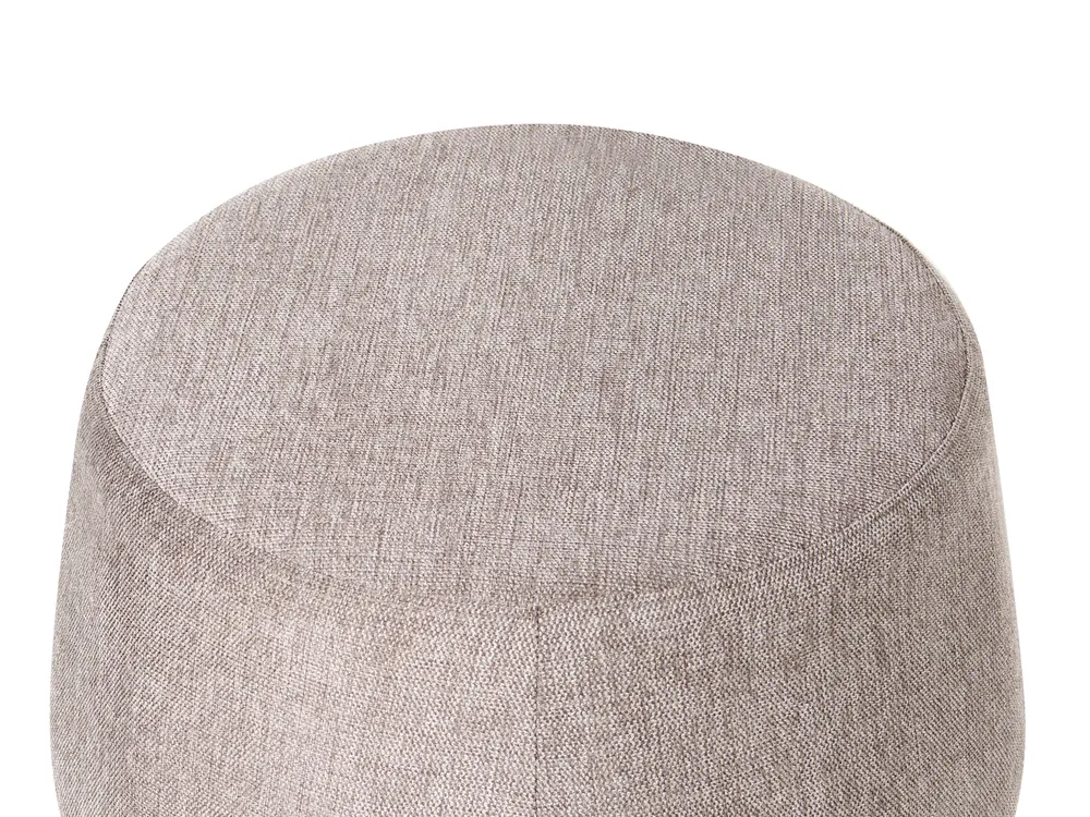 Pouf ASHTON Taupe_1029756