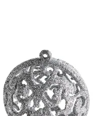 Set of 102 Baubles BANDAK Silver_1024210
