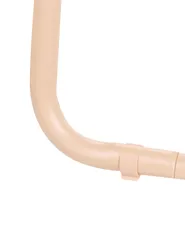 Hollywoodschaukel NORCIA Metall Beige_1078240