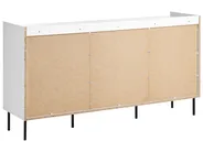 2 Door Sideboard ALCOVE White_956117