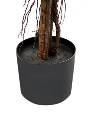 Kunstpflanze LONGIFOLIA 155 cm Grün_1070150