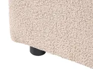 Eckmodul AXEBO Bouclé Beige_1075998