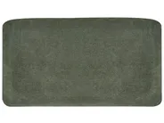 Ecksofa 3-Sitzer LOFOTEN Stoff Grün linksseitig_1099081