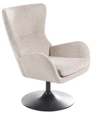 Drehsessel VIGGE Beige_1061773