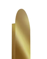 Wandlampe 2er Set LEISI Gold_987474