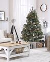 Künstlicher Weihnachtsbaum HUXLEY 180 cm Grün