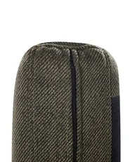 Sessel ORUM Stoff Dunkelgrün_906399