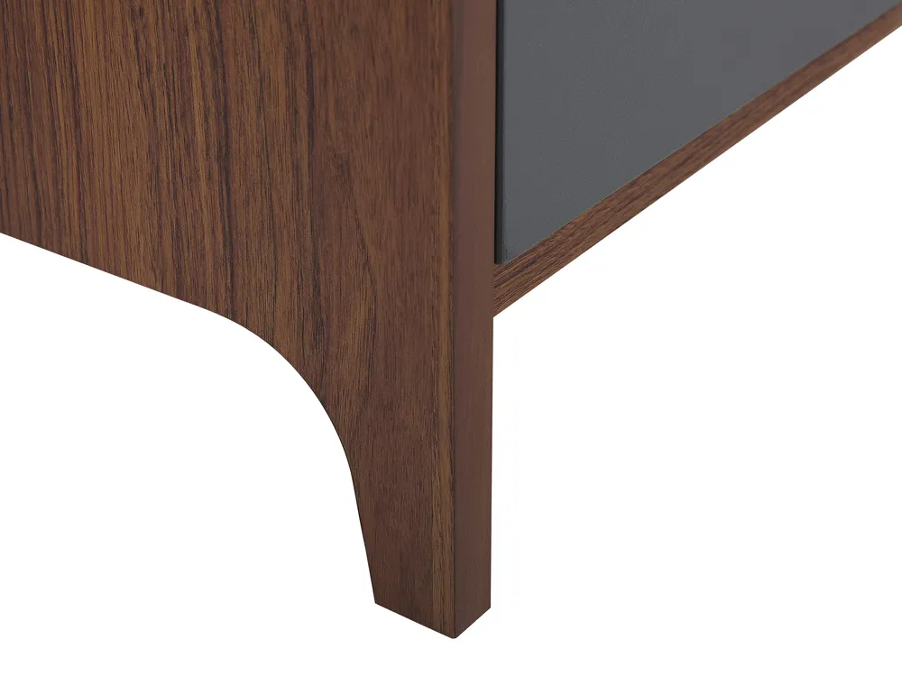 Cabinet MEDFORT Grey_767405