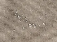Sofa 3-Sitzer VINSTRA Stoff Taupe_924577