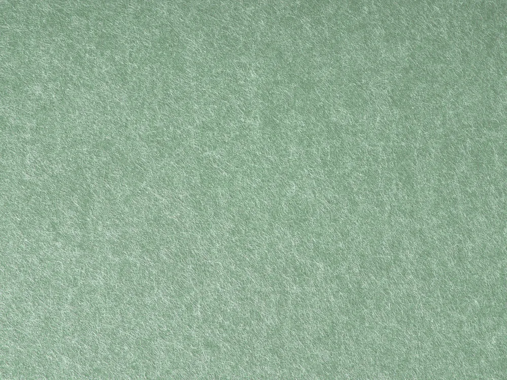 Schreibtischtrennwand SPLIT 180 x 50 cm Grün_1055877