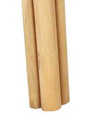 Pfauenstuhl FLORENTINE II Rattan Naturfarben_900780