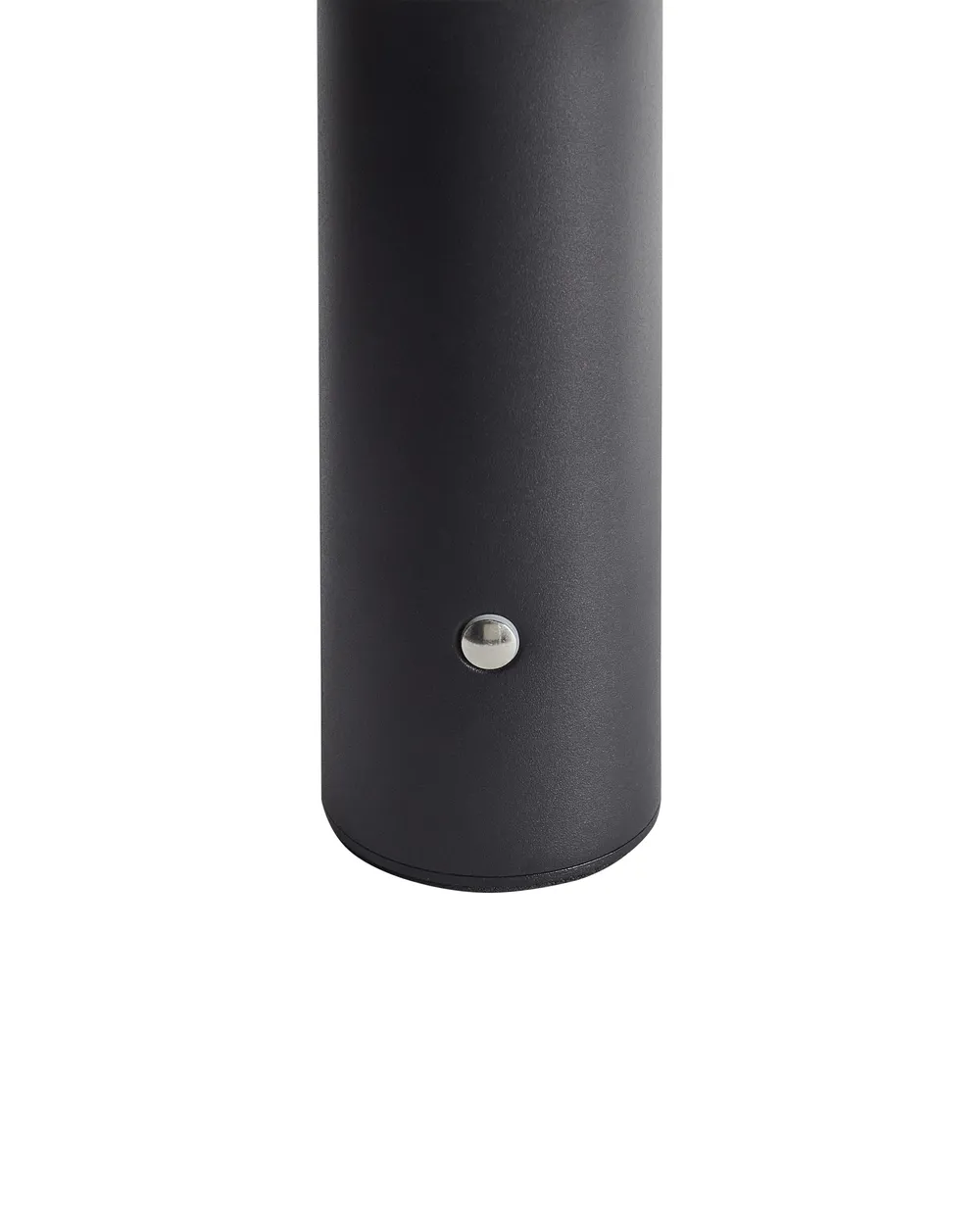 Wireless LED Table Lamp BUAYAN with Dimmer Metal Black_955269