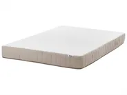 Latex-Taschenfederkernmatratze LATEX HYBRID 7 PLUS H2/3 Mittel 180 x 200 cm_1136227