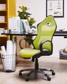 Bürostuhl iCHAIR Limettengrün