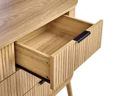 6 Drawer Chest SELAH Brown_935635