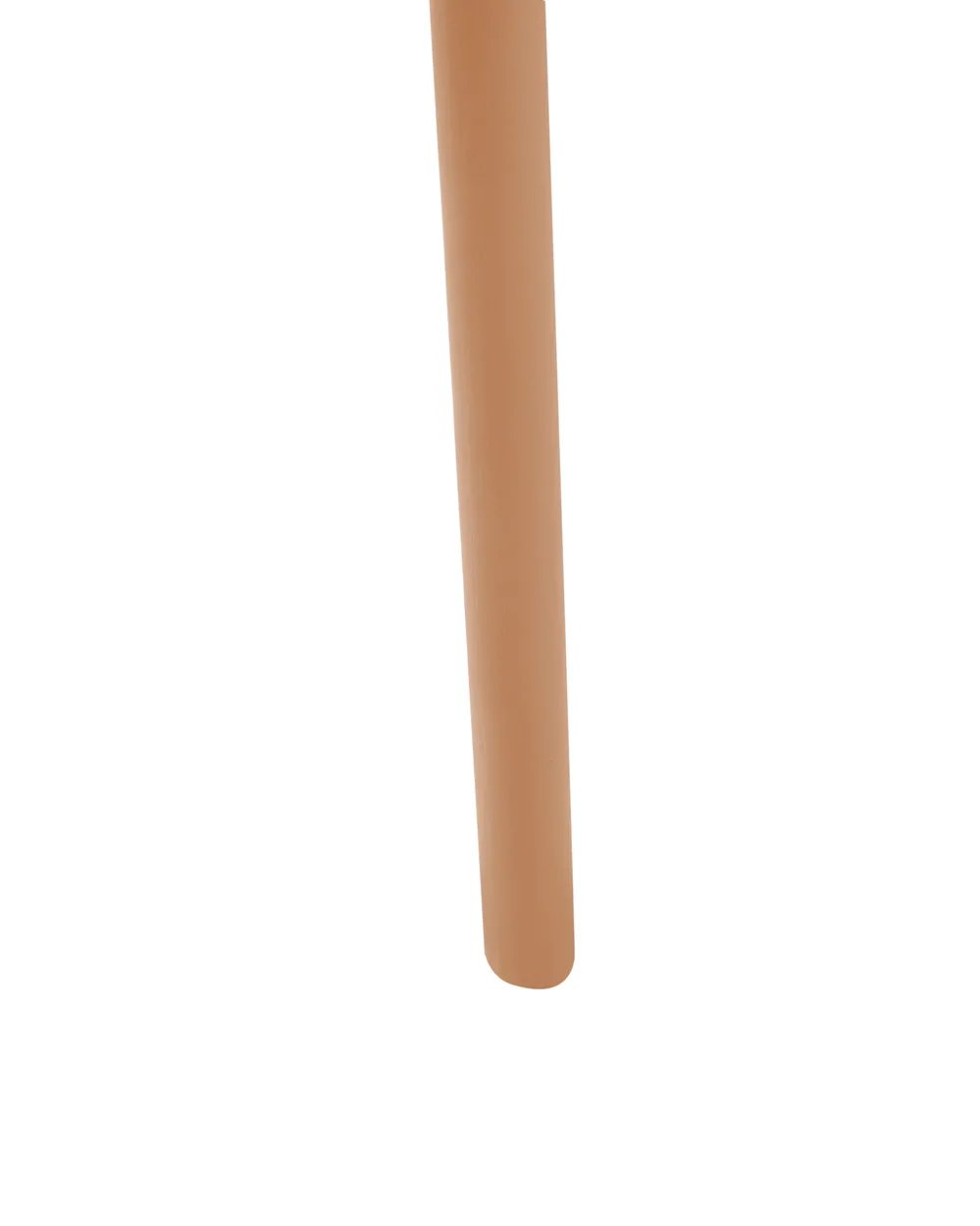 Set of 4 Garden Chairs TUPIZA Beige_1077445