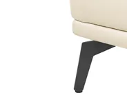 Sofa 2 Seater VEJEN Fabric Beige_1032523