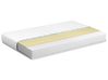 Memory-Schaummatratze SERENITY MEMORY PLUS H2/3 Mittel 90 x 200 cm