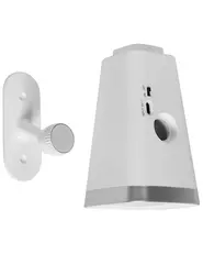 Wireless LED Table Lamp MUSCA with Dimmer White_1019146