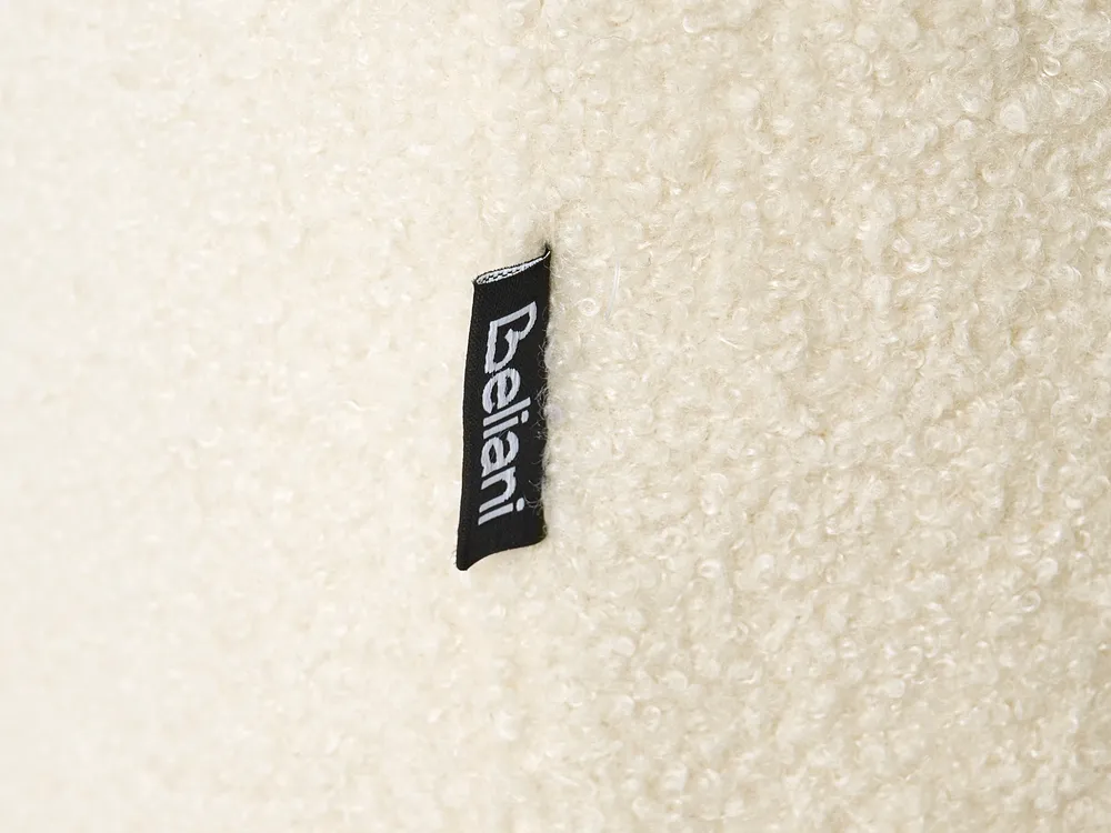 Modular U-Shape Sofa NERBO Boucle Off-White_1034002