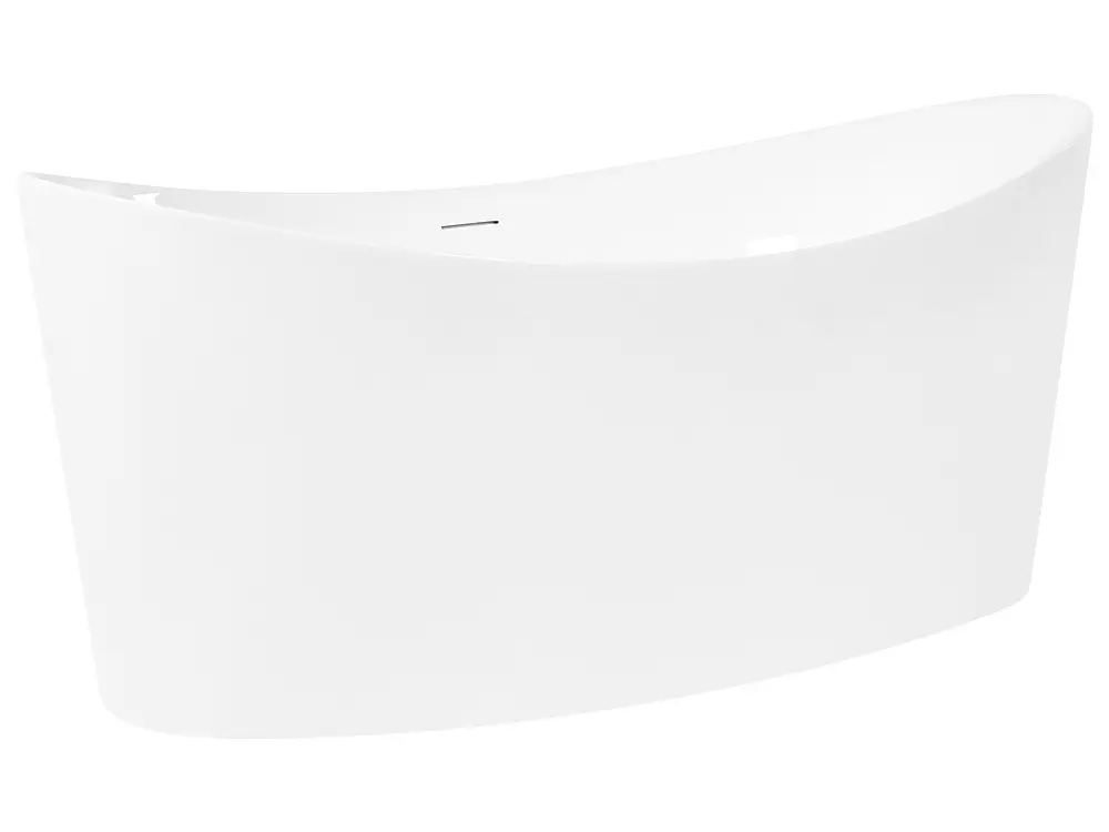 Freestanding Bathtub ADUANA 1730 x 800 mm White_1149492