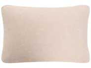 Garten Ecksofa mit Tisch 3-Sitzer ORTE Metall Beige rechtsseitig_1125239