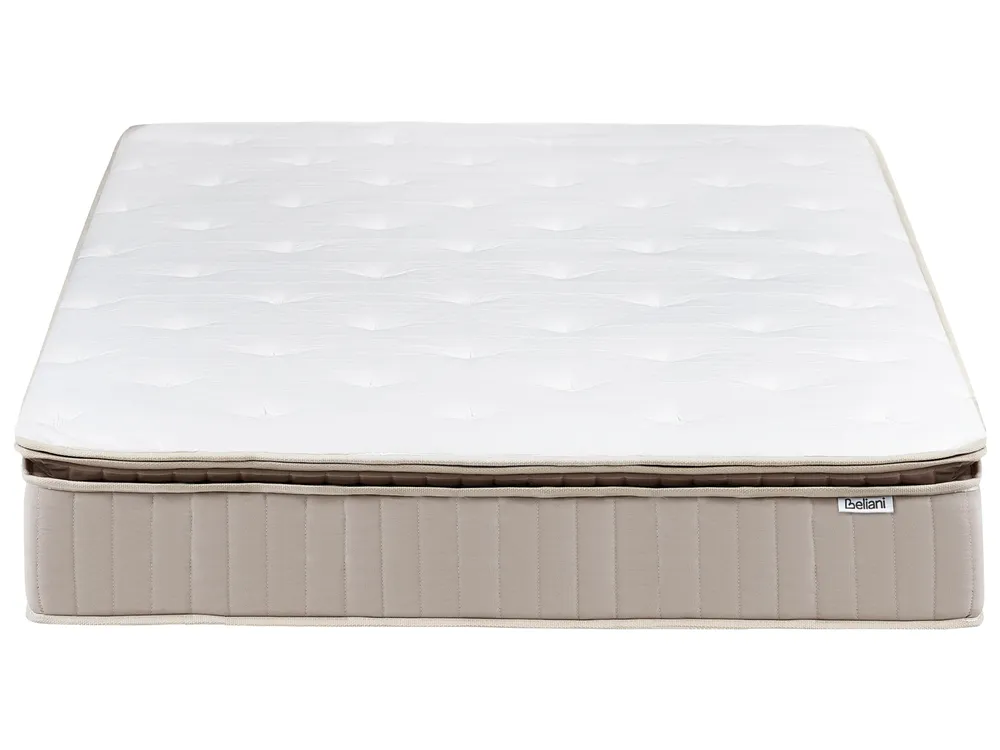 Latex-Taschenfederkernmatratze DAYDREAM LATEX HYBRID 7 PRO H3/4 Fest 120 x 200 cm_1021617
